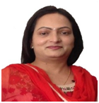 Dr. Amita Joshi Rana